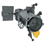 SATELLITE 2 Satellite imagery